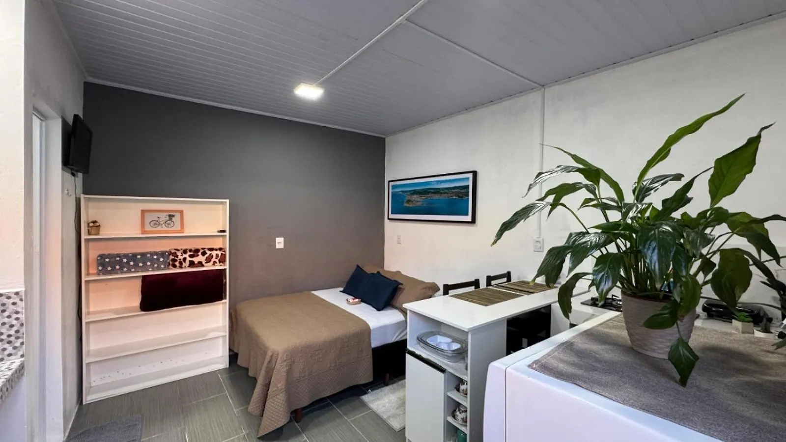 Studio Beira Mar Imbituba