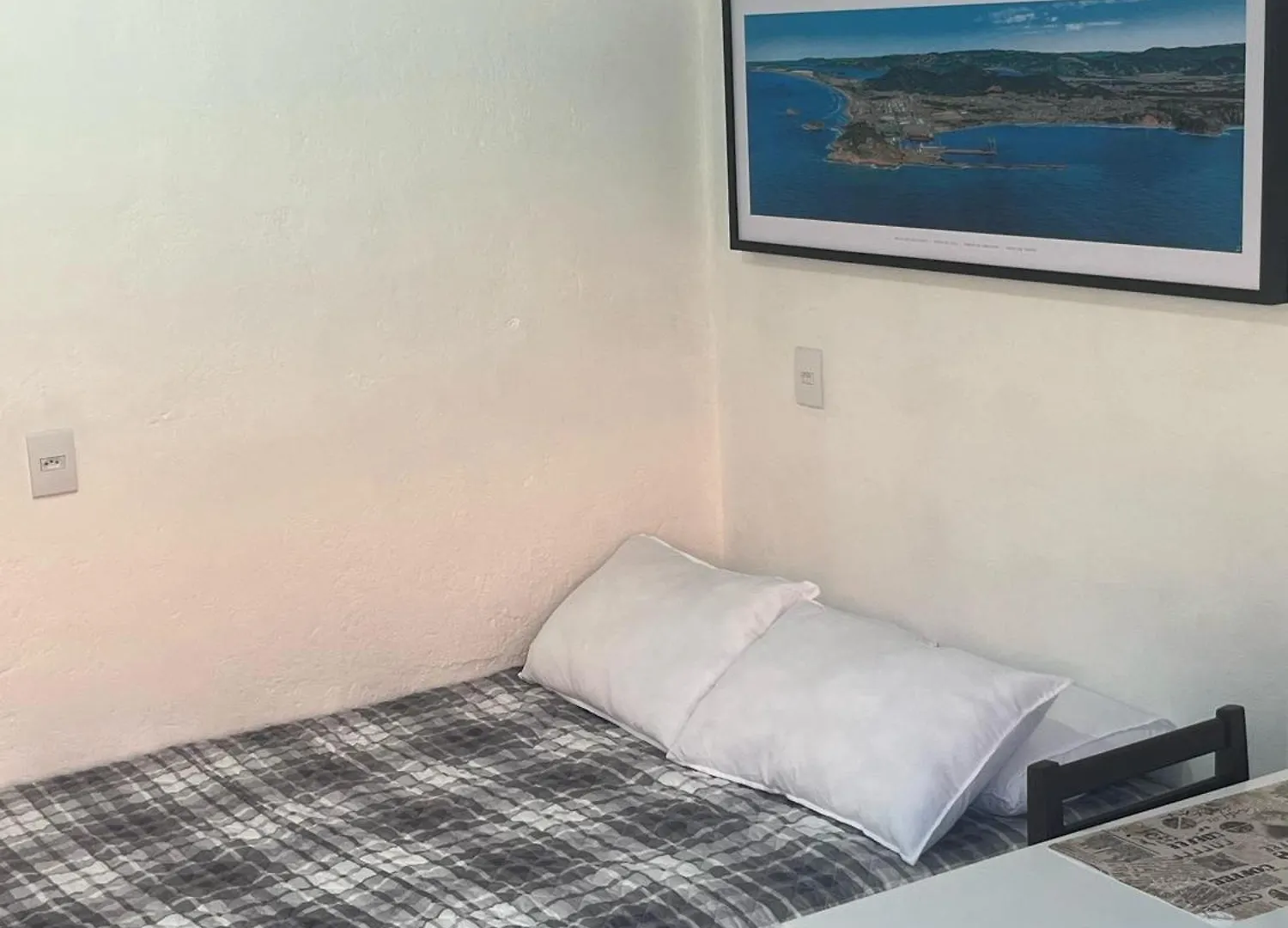 Appartement Studio Beira Mar Imbituba  Brazilië