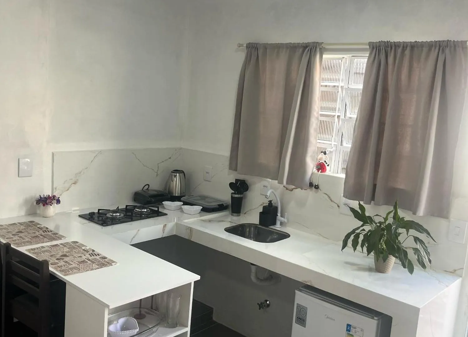 Appartement Studio Beira Mar Imbituba