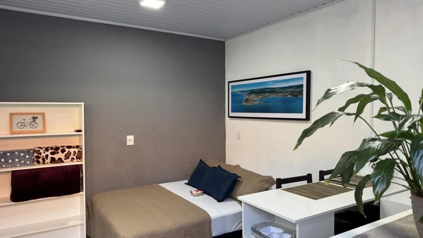 Appartement Studio Beira Mar Imbituba