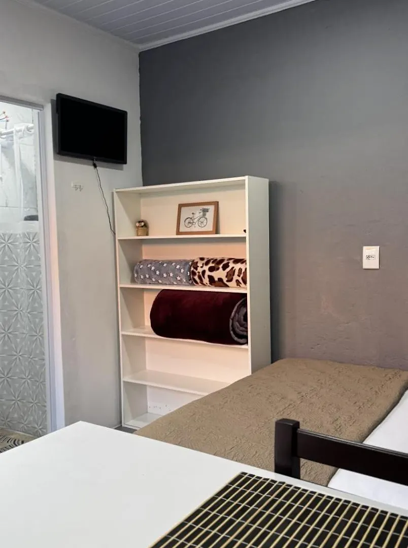 Appartement Studio Beira Mar Imbituba