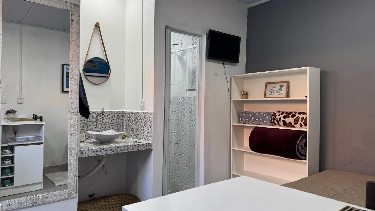 Apartamento Studio Beira Mar Imbituba
