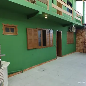 Apartamento Do Pescador Imbituba (Santa Catarina)