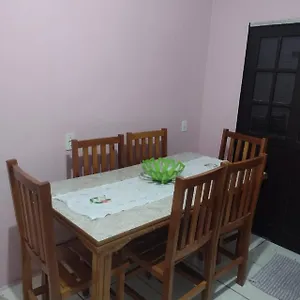 Casa Completa A 800 Mts Da Imbituba (Santa Catarina)