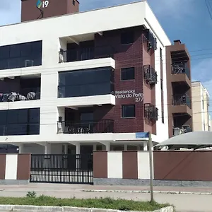 Apto 2 Quartos Em Santa Catarina Imbituba (Santa Catarina)